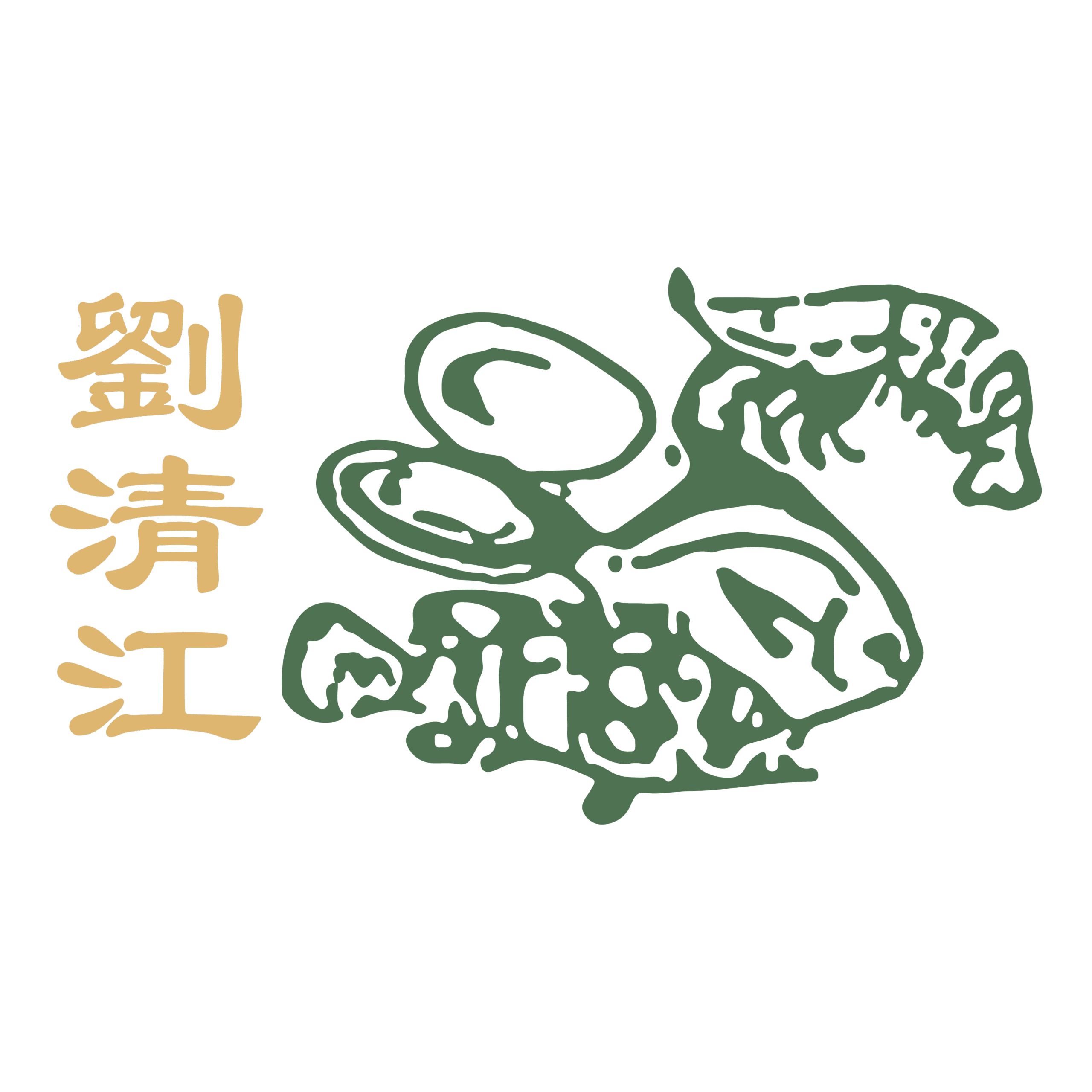 LCK SEAFOOD LOGO